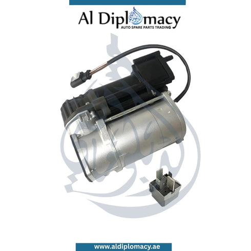 Mercedes-Benz C Class W205 Air Suspension Compressor - OEM Part Number 0993200004