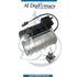 Mercedes-Benz C Class W205 Air Suspension Compressor - OEM Part Number 0993200004