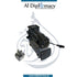 Mercedes-Benz C Class W205 Air Suspension Compressor - OEM Part Number 0993200004