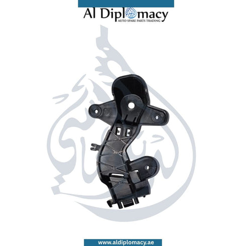 Mercedes-Benz C-Class W205 Amg Rear Bumper Lower Bracket Right Side OEM 2058852014
