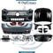 Mercedes-Benz C Class W205 AMG Style Bodykit 2018-2020 China