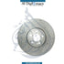 Mercedes-Benz C-Class W205 Front Brake Disc 8Dd 355 134-451 - OEM 0004212312