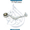 Front Mercedes-Benz C-Class W205 Control Arm Right 02.31.433 - OEM 2053301805