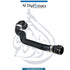 Mercedes Benz C Class W205 Coolant Filling Hose Original OEM A2055014784