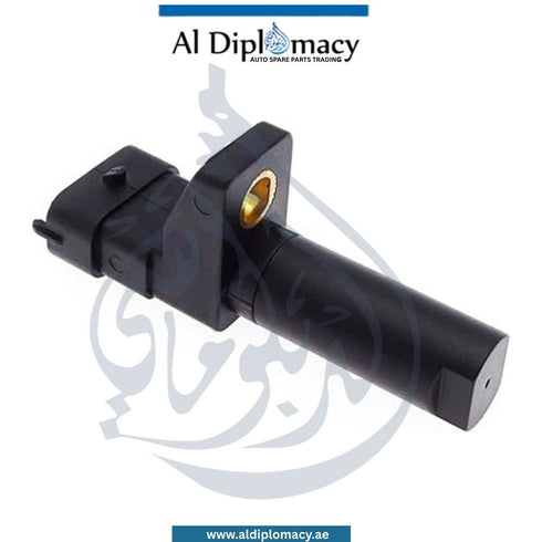 Original Mercedes-Benz C Class W205 Crankshaft Position Sensor OEM Part Number A6429050000