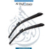 Mercedes-Benz C Class W205 EQC Class N293 Front Wiper Blade - OEM Part Number A2058204503 Hella