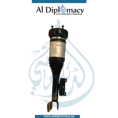 Mercedes-Benz C Class W205 Front Air Suspension Strut LH Hella Part Number 2053204768