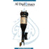 Mercedes-Benz C Class W205 Front Air Suspension Strut LH Hella Part Number 2053204768