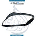 Mercedes-benz C Class W205 C CLASS Headlight Glass, Right Side - Taiwan
