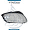 Mercedes-benz C Class W205 C CLASS Headlight Glass, Right Side - Taiwan