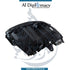 Mercedes-Benz C Class W205 Headlight, Static LED, Left Side - OEM Part Number 2059066004 China