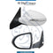 Mirror Blind Spot Right Complete For Mercedes-Benz C Class W205 OEM 2058101605 China Brand
