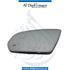 Left Side Mirror Glass, Mercedes-Benz C Class W205 Models - China Part Number 0998100516 / 0998102116 / 0998101316