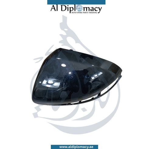 Mercedes-Benz C-Class W205 Mirror Cover Left Side OEM 0998114900