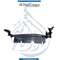 Mercedes-Benz C Class W205 Radiator Lower Air Duct - OEM Part Number A2055050730 China