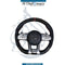 Mercedes-Benz C-Class W205 Steering Wheel Amg 63 Carbon Fit OEM 205632019