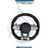 Mercedes-Benz C-Class W205 Steering Wheel Amg 63 Carbon Fit OEM 205632019