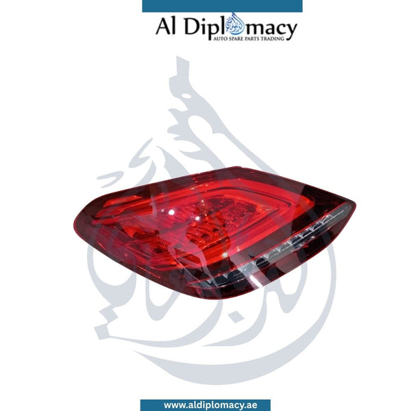 Mercedes-Benz C-Class W205 Stoplight Left - Original OEM A2059064903 64