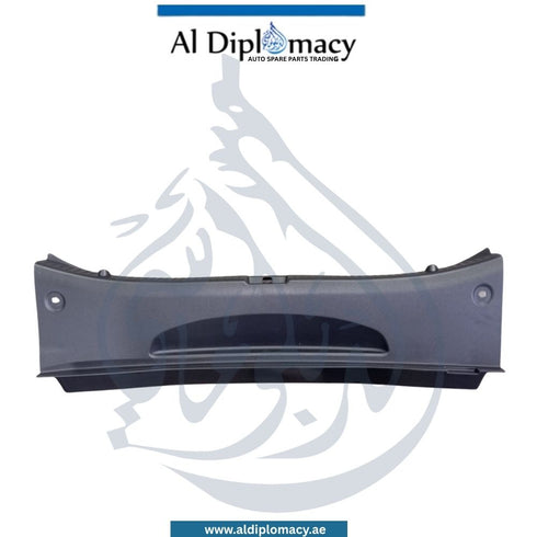 Mercedes-Benz C Class W205 Trunk Compartment Trim - OEM Part Number A2056900341 China