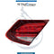 Mercedes-Benz C Class W205 Trunk Lid Stoplight Right Side 2TZ 011 787-221 OEM Part Number 2059063605 Hella Brand