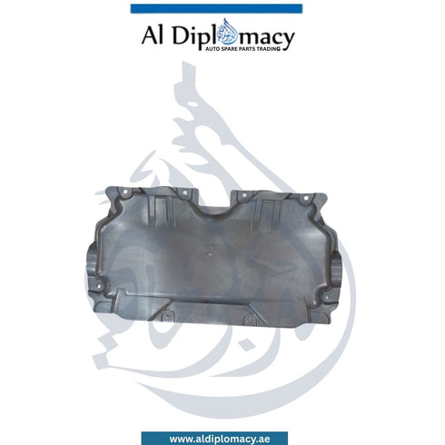 Mercedes-Benz C-Class W205 Under Engine Cover OEM 2055240230