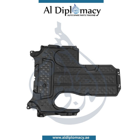 Mercedes-Benz C Class W205 Under Gear Cover - OEM Part Number 2055240430