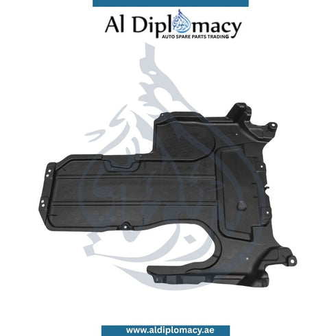 Mercedes-Benz C Class W205 Under Gear Cover - OEM Part Number 2055240430