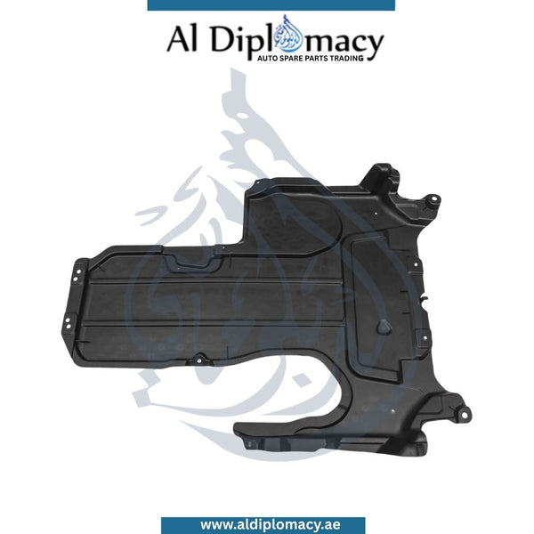 Mercedes-Benz C Class W205 Under Gear Cover - OEM Part Number 2055240430