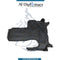 Mercedes-Benz C Class W205 Under Gear Cover - OEM Part Number 2055240430