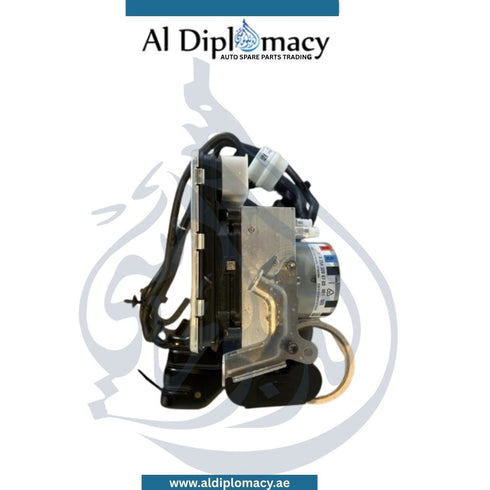 Mercedes-benz C Class W206 C CLASS AIR Suspension Compressor Used - OEM Part Number A2543204703