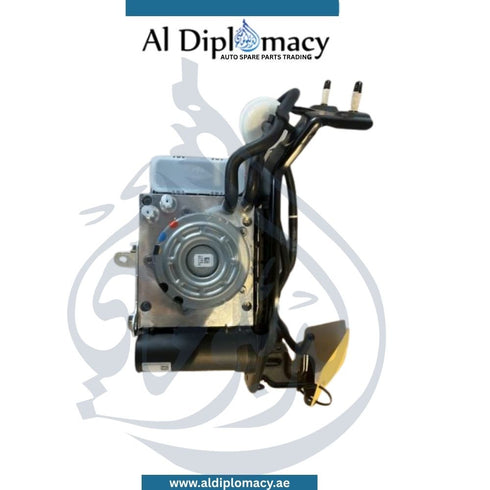Mercedes-benz C Class W206 C CLASS AIR Suspension Compressor Used - OEM Part Number A2543204703