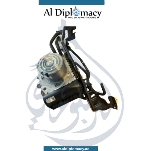 Mercedes-benz C Class W206 C CLASS AIR Suspension Compressor Used - OEM Part Number A2543204703