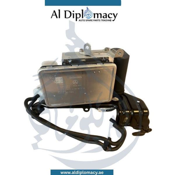 Mercedes-benz C Class W206 C CLASS AIR Suspension Compressor Used - OEM Part Number A2543204703