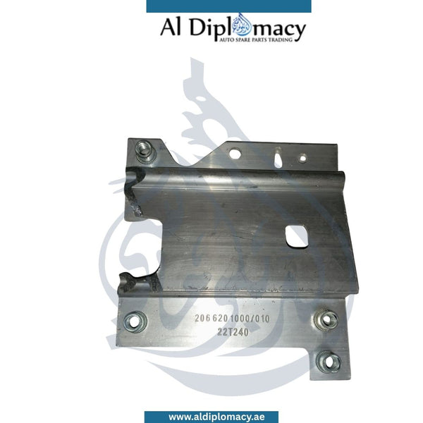 Mercedes-Benz C Class W206 Front Bracing Right OEM 2066201000