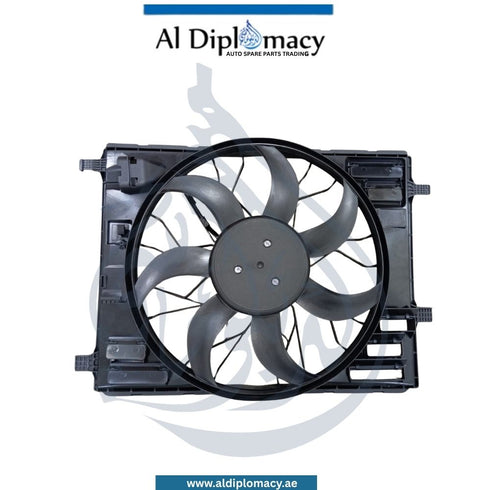 Fan For Mercedes-Benz C Class W206 - OEM 0999069801 China Brand