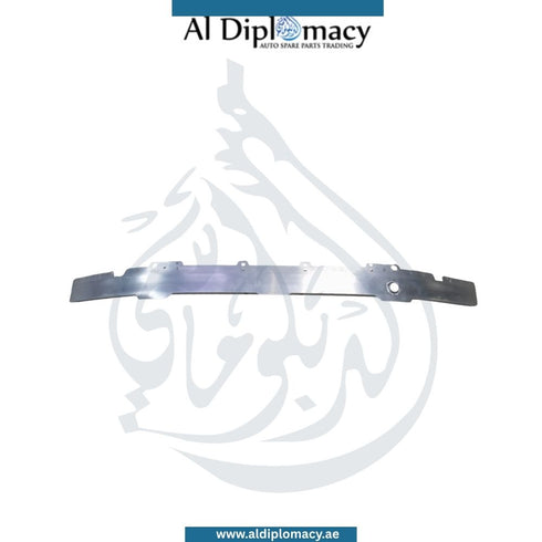 Mercedes-Benz C-Class W206 Front Bumper Support OEM 2066200000
