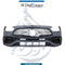 Mercedes-Benz C Class W206 Front Bumper With Grille, Complete Assembly, OEM Part Number: 2068859201 China
