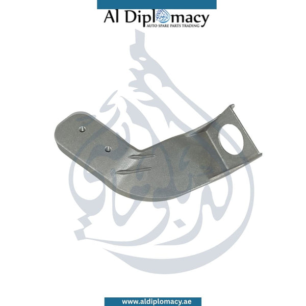 Mercedes-Benz C-Class W206 Headlight Bracket Left Side OEM 2066203502