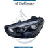 Mercedes-Benz C Class W206 Headlight, Led, Left Side - OEM Part Number 2069060703