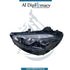 Mercedes-Benz C Class W206 Headlight, Led, Left Side - OEM Part Number 2069060703