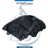 Mercedes-Benz C Class W206 Headlight, LED, Left Side, Complete - OEM Part Number 2069063505