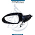 Mercedes-Benz C Class W206 Mirror Left Side Black Complete 2068107502 China