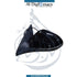 Mercedes-Benz C Class W206 Mirror Left Side Black Complete 2068107502 China