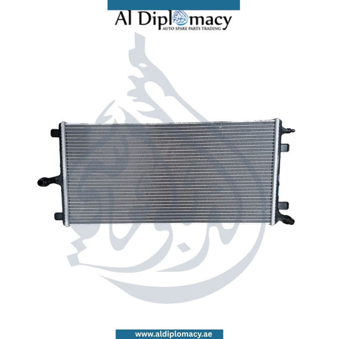 Mercedes-Benz C-Class W206 Radiator OEM 0995004101