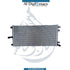 Mercedes-Benz C-Class W206 Radiator OEM 0995004101