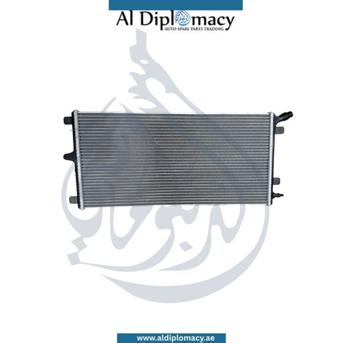 Mercedes-Benz C-Class W206 Radiator OEM 0995004101