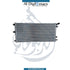 Mercedes-Benz C-Class W206 Radiator OEM 0995004101