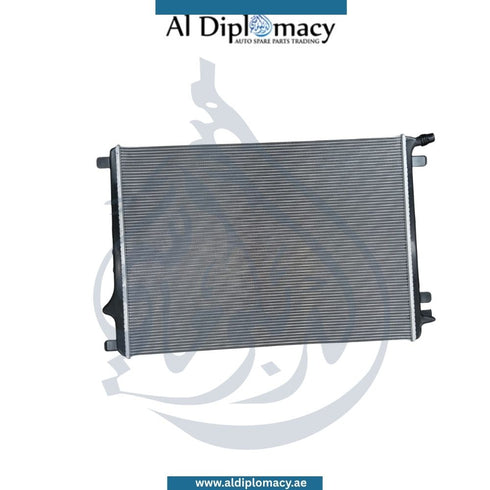 Mercedes-Benz C-Class W206 Radiator OEM 0995009900