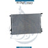 Mercedes-Benz C-Class W206 Radiator OEM 0995009900