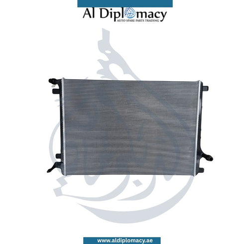 Mercedes-Benz C-Class W206 Radiator OEM 0995009900